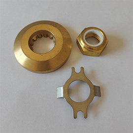 Suitable for Mercury Gaskets 25-70 HP, Marine Accessories,propeller Hardware Kits